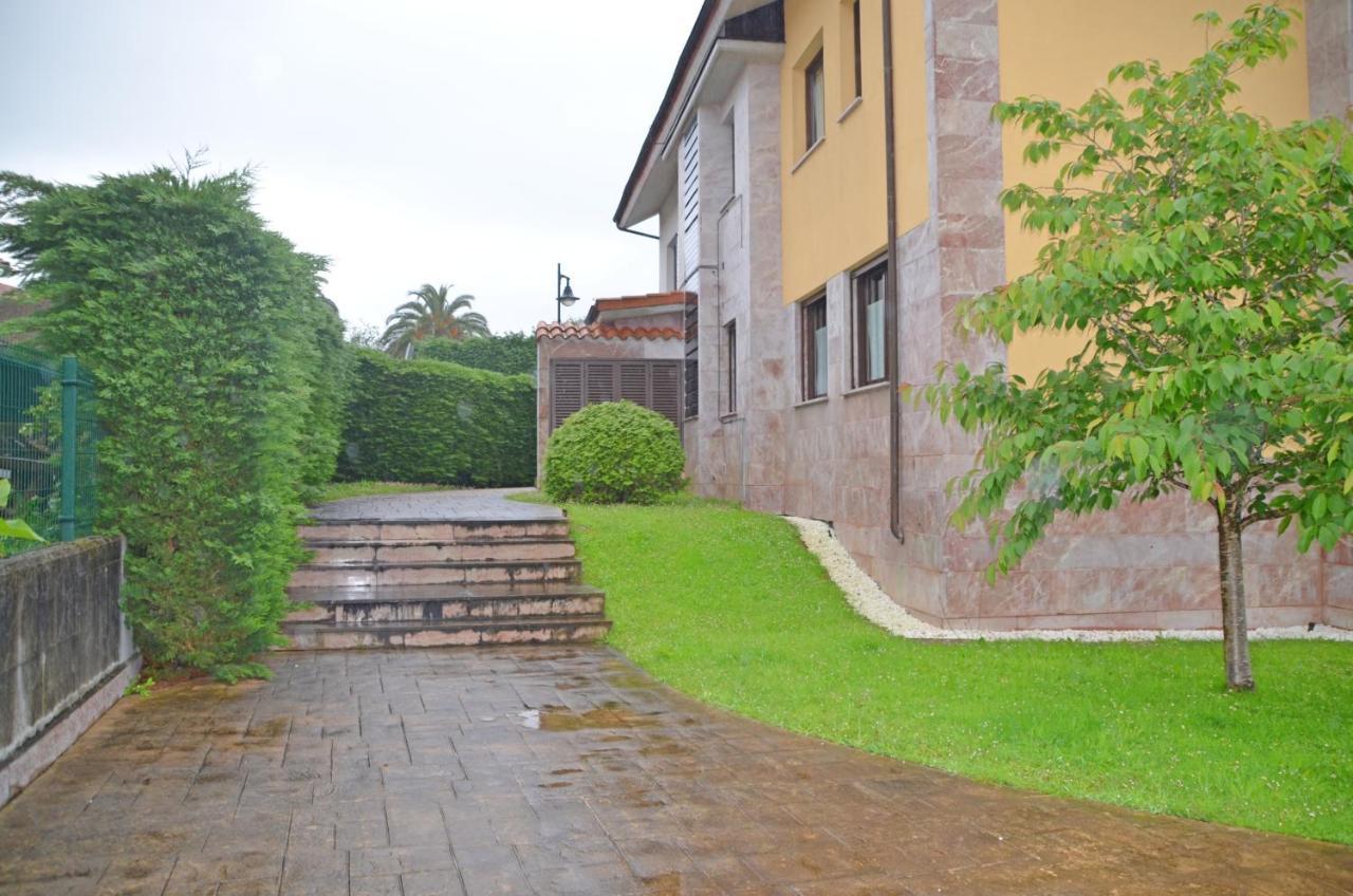 Apartamento I&F Colombres By Casas De Los Picos Exterior foto
