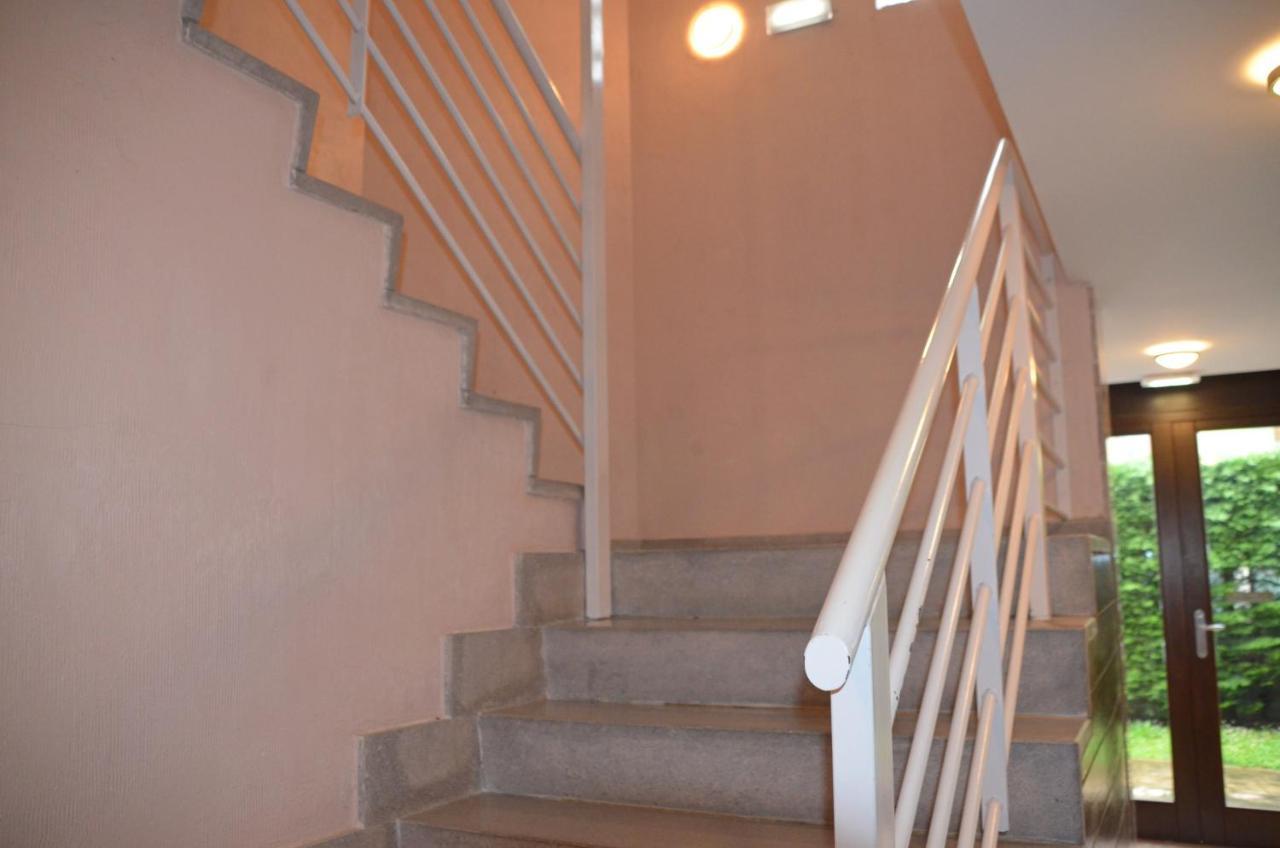Apartamento I&F Colombres By Casas De Los Picos Exterior foto